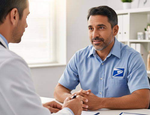 How Federal Workers Compensation Works for Injured Employees in Atlanta