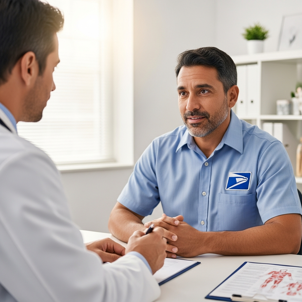 How Federal Workers Compensation Works for Injured Employees in Atlanta - Regal Weight Loss