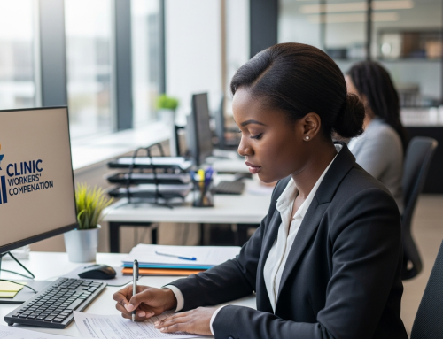 Atlanta OWCP Clinics: What Federal Workers Should Expect