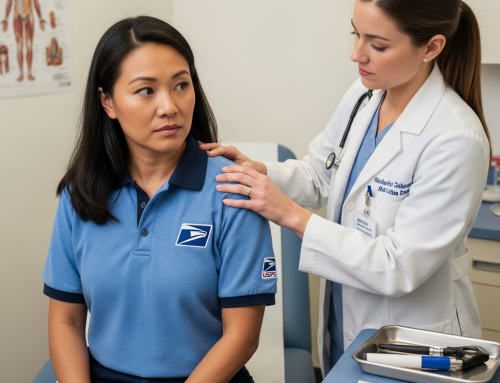 7 Common OWCP Forms Federal Employees Must Complete