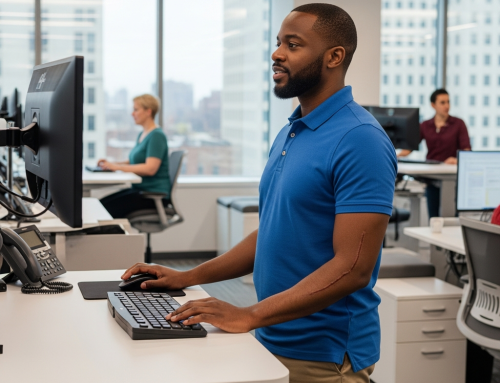 Buckhead Federal Workers Compensation: Step-by-Step Guide