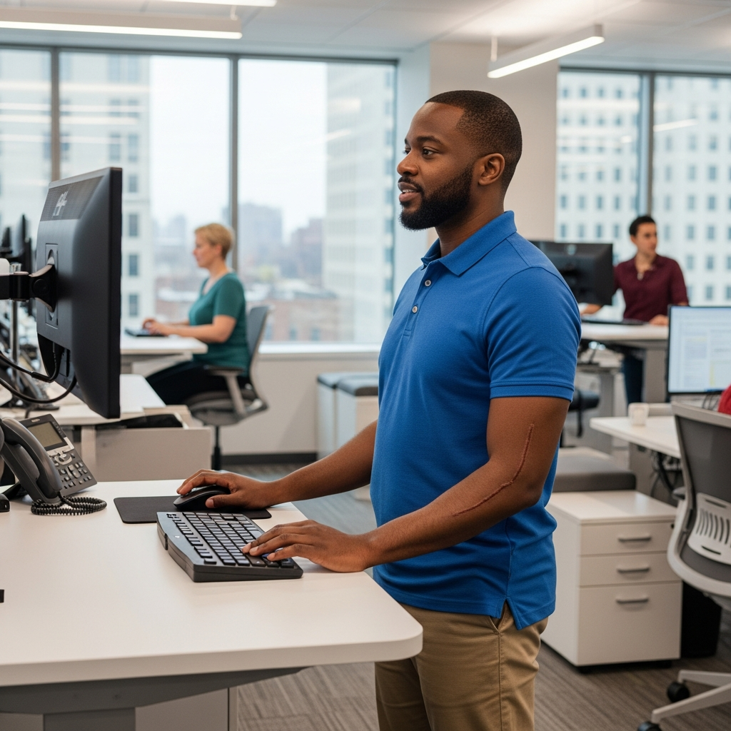 Buckhead Federal Workers Compensation StepbyStep Guide - Regal Weight Loss