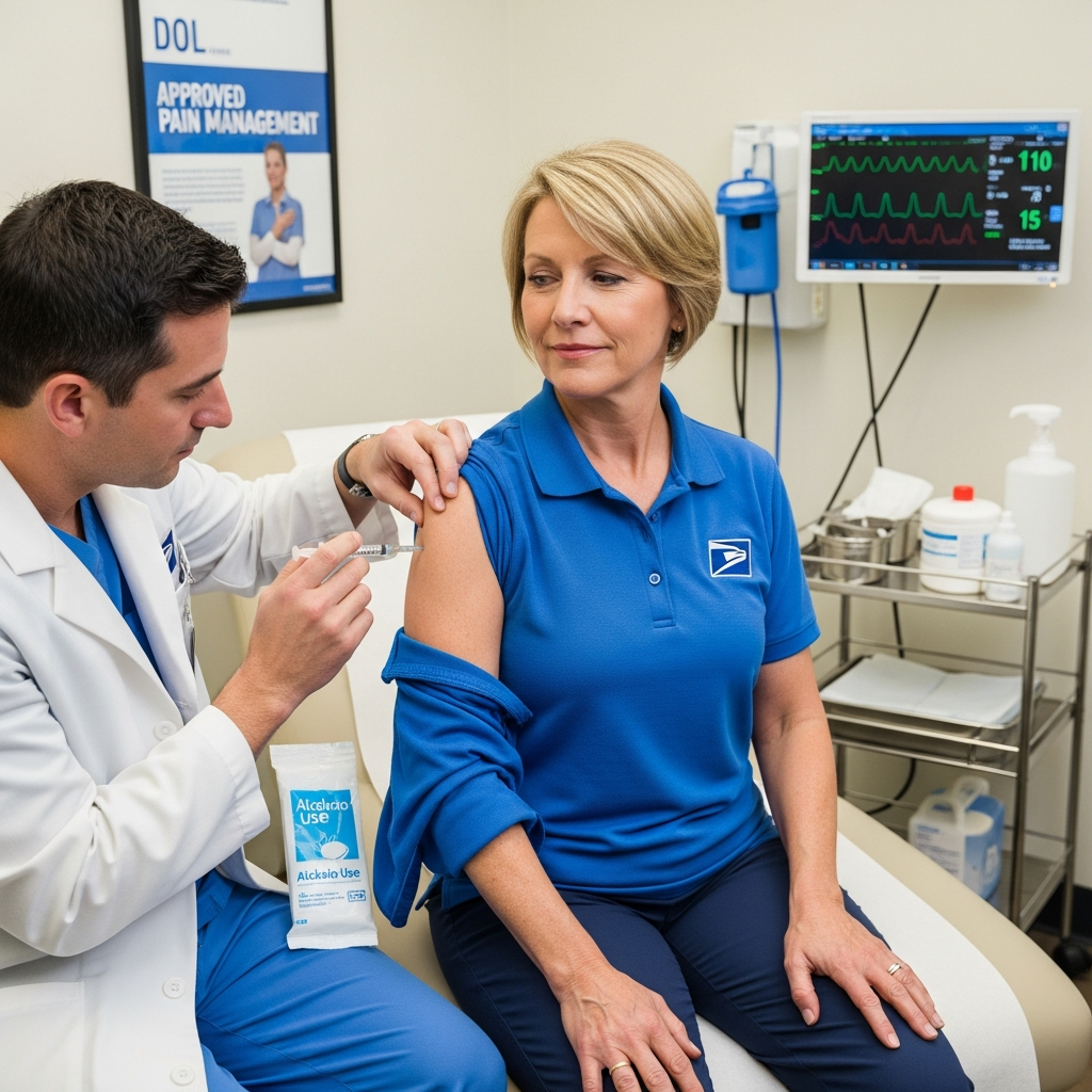 What Happens After You File OWCP Injury Claims - Regal Weight Loss