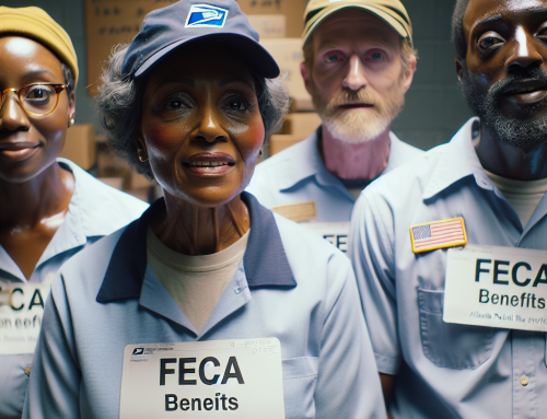 Atlanta Postal Service Employees: Understanding FECA Benefits