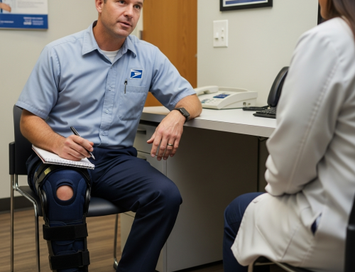 How OWCP Nurse Case Managers Assist Federal Workers