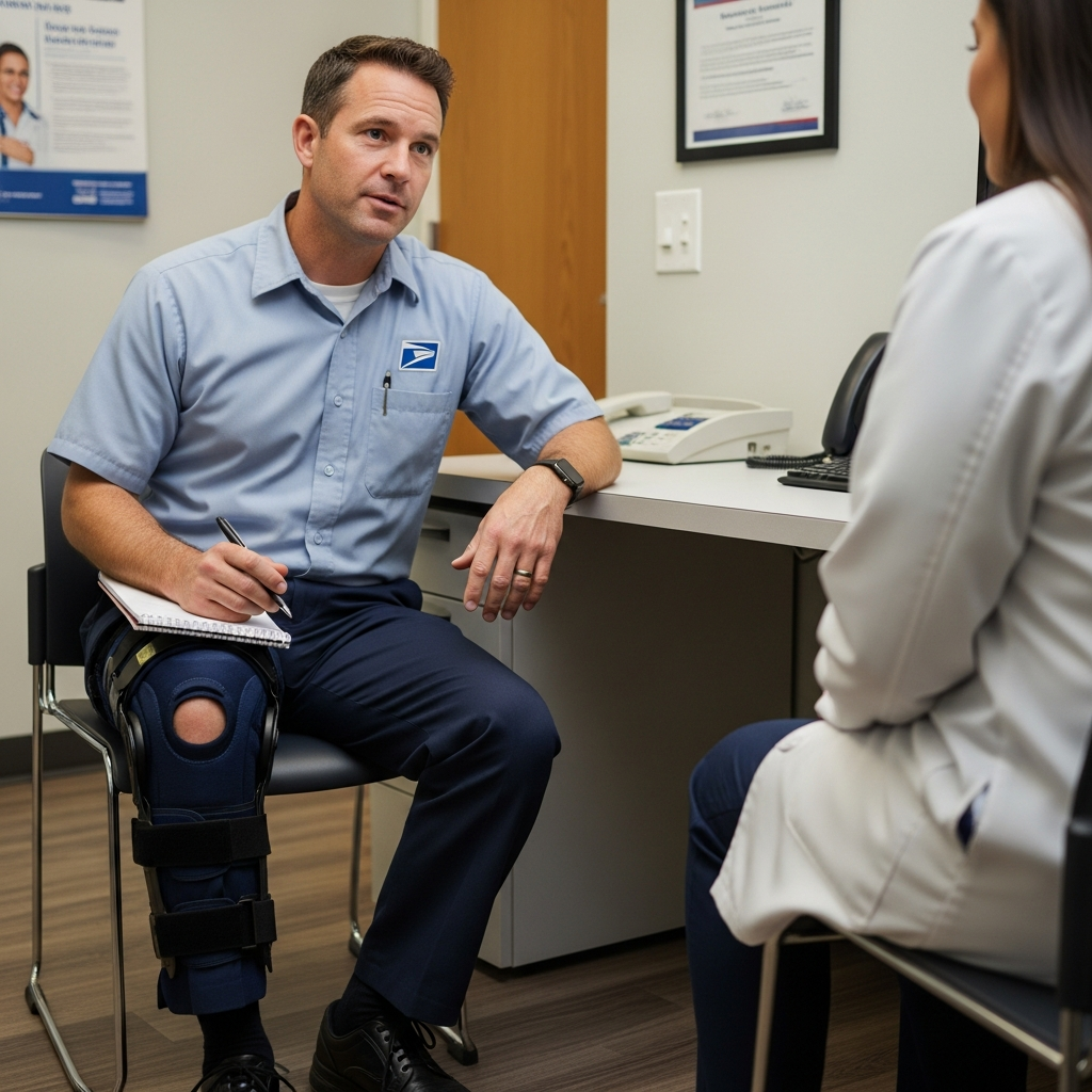 How OWCP Nurse Case Managers Assist Federal Workers - Regal Weight Loss