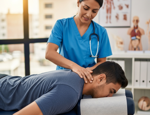 Brookhaven DOL Work Comp: What Injured Federal Workers Should Know