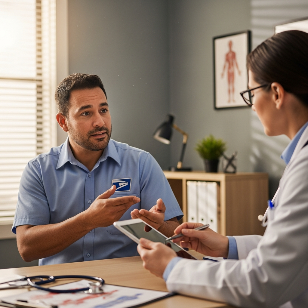 East Cobb Federal Workers Compensation Filing Checklist - Regal Weight Loss