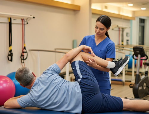 What OWCP Forms Are Required for Federal Injury Claims?