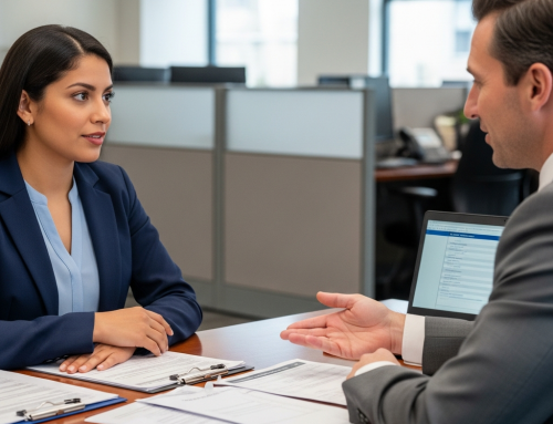 Atlanta OWCP Injury Claims: What to Expect in the First 30 Days