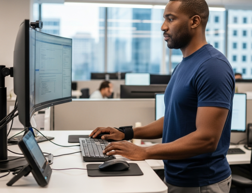 6 Benefits of Choosing OWCP Clinics for Federal Injuries