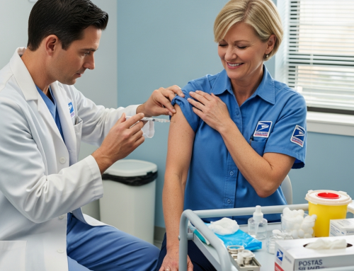 How Federal Workers Compensation Differs From State Claims