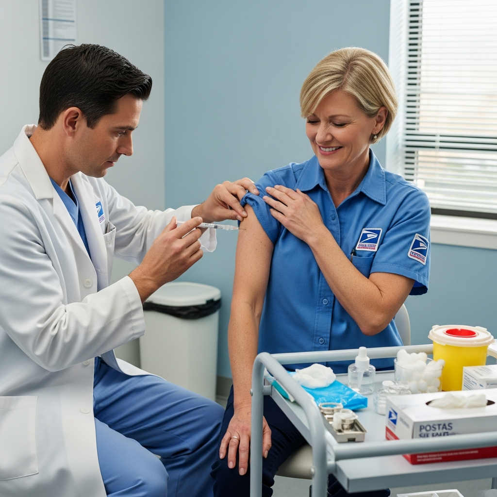 How Federal Workers Compensation Differs From State Claims - Regal Weight Loss