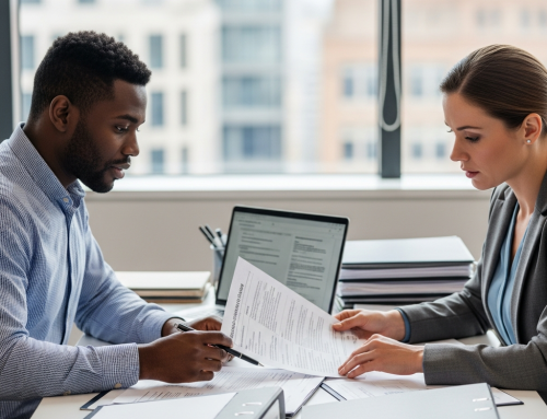 Georgia OWCP Injury Claims: Timeline & Expectations