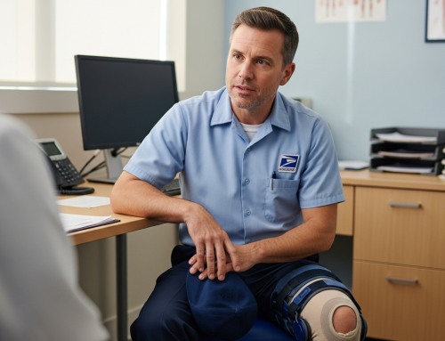 Atlanta DOL Doctors: What to Expect at Your Appointment