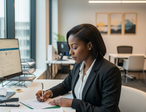 8 Documents Needed for OWCP Injury Claims