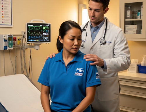 East Cobb OWCP Clinics: What Services Are Covered?