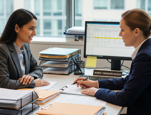 How US Dept of Labor Workers Compensation Determines Eligibility
