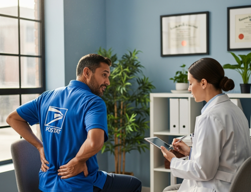 How DOL Doctors Communicate With OWCP Nurse Case Managers