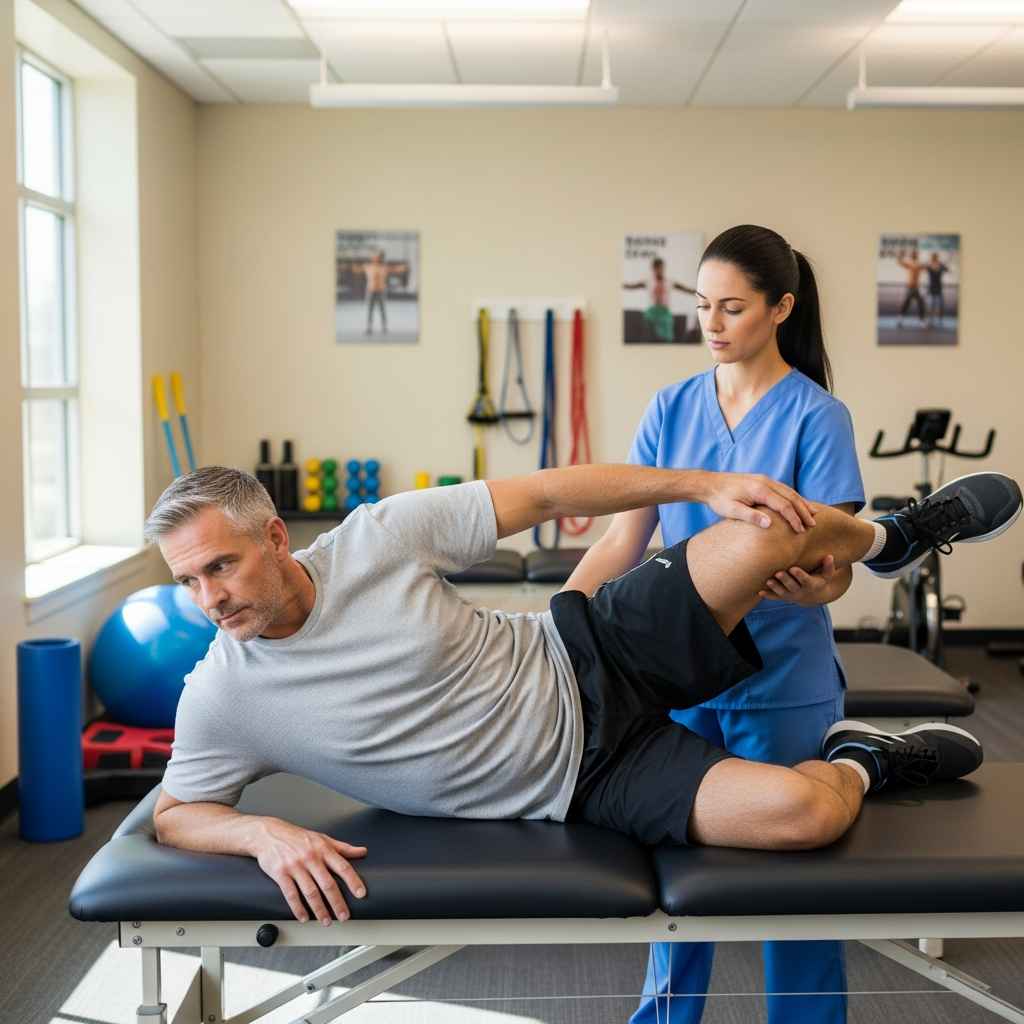 9 Questions to Ask DOL Doctors After a Work Injury - Regal Weight Loss