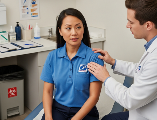 Atlanta Postal Service Employees: OWCP Injury Claim Tips