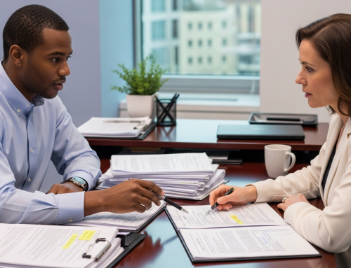 Atlanta DOL Doctors: Reporting Injuries Correctly